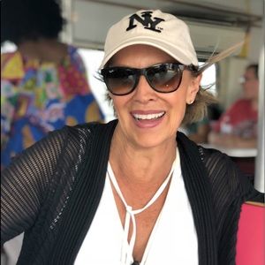 Meet your Posher, Anna